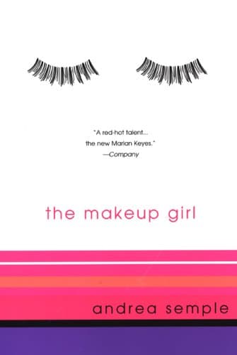 Andrea Semple The Makeup Girl