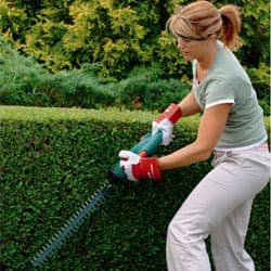 Bosch AHS52 Accu Cordless Hedge Trimmer