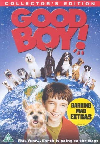 Good Boy (U)