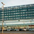 Reykjavik, Hotel Esja