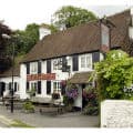 The Flying Fish, Denton, Newhaven, East Sussex