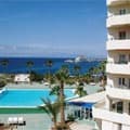 Costamar Apartments