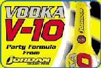 Jordan V-10