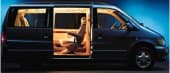 Mercedes Benz V-Class 2.3 V230 Ambiente