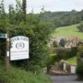 Hook Farm Camping & Caravan Park, Lyme Regis