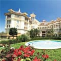 Isla Canela, Riu Atlantico Hotel