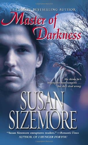 Susan Sizemore, Master of Darkness
