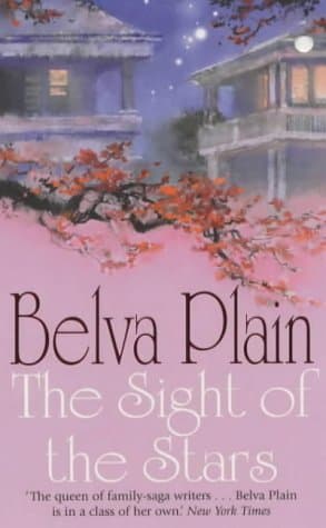 Belva Plain The Sight of the Stars