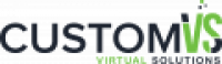 Custom Virtual Solutions - www.customvs.com