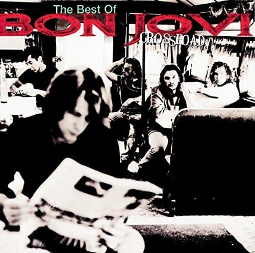 Bon Jovi, Crossroad: The Best of Bon Jovi