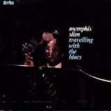 Memphis Slim, Travellin' With the Blues