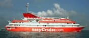 Easy Cruise, EasyCruise One