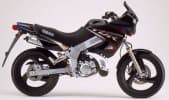 Yamaha TDR 125