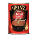 Heinz Oxtail Soup