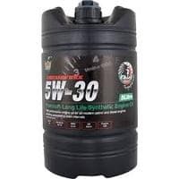 Chief Chicasaw Engine Oil