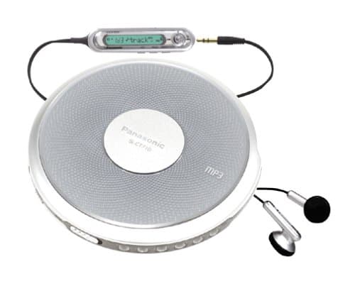 Panasonic SL-CT710
