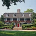 Princeton, Nassau Inn