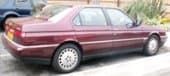Alfa Romeo 164 Super V6 24valve