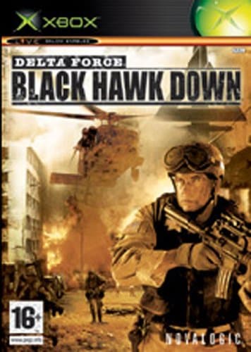 Black Hawk Down