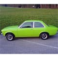 Opel Kadett