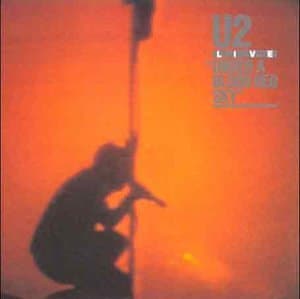 U2, Under a Blood Red Sky