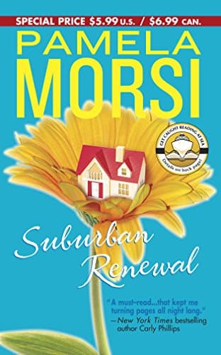 Pamela Morsi, Suburban Renewal