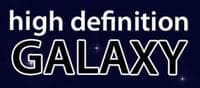 High Definition Galaxy - www.hdgalaxy.co.uk
