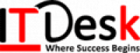IT Desk Global - www.itdeskglobal.com