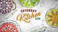 Saturday Kitchen