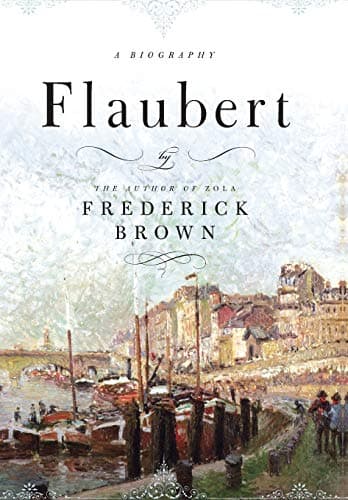 Frederick Brown Flaubert