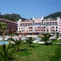 Green Nature Resort & Spa