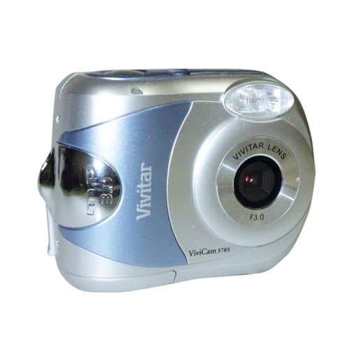 Vivitar Vivicam 3785
