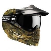 Proto Switch E.L. Anti Fog Paintball Goggle