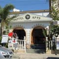 Neptune Hotel Apartments