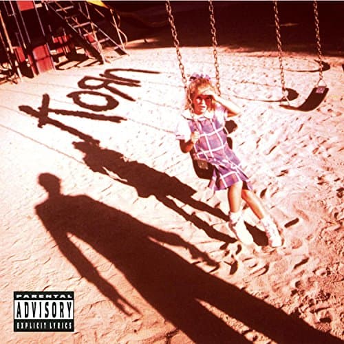 Korn, Korn