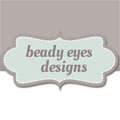 Beady Eyes Designs www.beadyeyesdesigns.co.uk