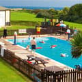 Park Holidays Landscove