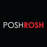 PoshRosh - www.poshrosh.co.uk