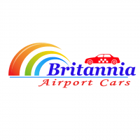 Britannia Airport Cars - www.britanniaairportcars.co.uk