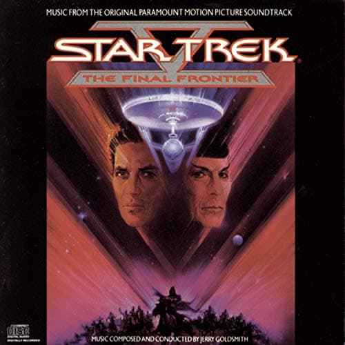 Star Trek V