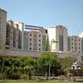 Apollo Hospital, New Delhi