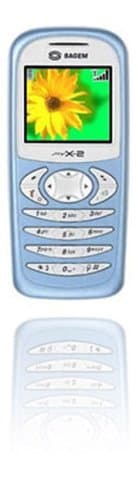Sagem MYX2-2