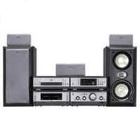 Sony MHC-S9D