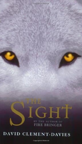 David Clement-Davies, The Sight