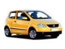Volkswagen Fox 1.2