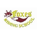Foxes Riding School Ledsham, Wirral Cheshire