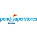 Pond Superstores www.pondsuperstores.com
