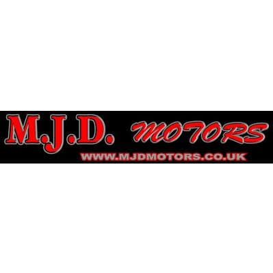 MJD Motors - www.mjdmotors.co.uk