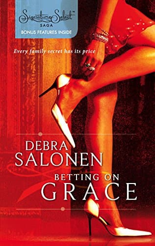 Debra Salonen, Betting on Grace