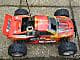 HPI Nitro MT2 Nitro R/C 1/10th Stadium Truck